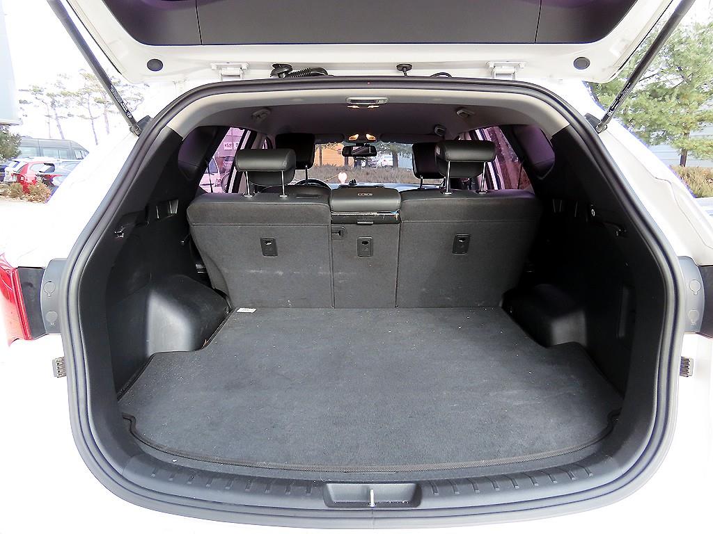 현대 싼타페 더 프라임 디젤 R2.0 2WD 프리미엄 - 이미지 16