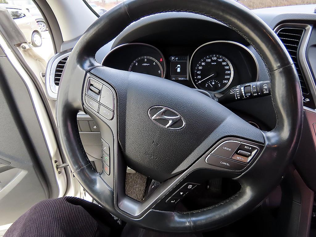 현대 싼타페 더 프라임 디젤 R2.0 2WD 프리미엄 - 이미지 9