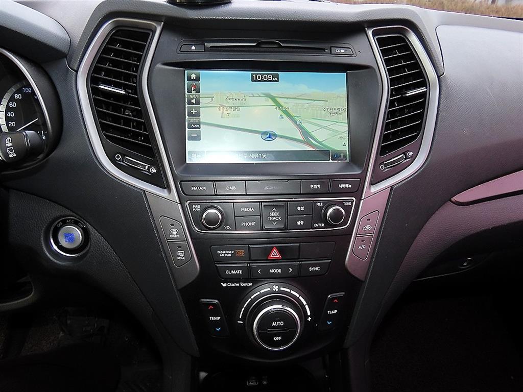 현대 싼타페 더 프라임 디젤 R2.0 2WD 프리미엄 - 이미지 5