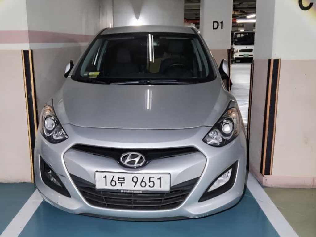 현대 신형 i30 1.6 GDi PYL