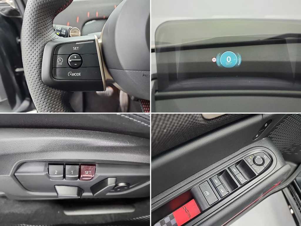 미니 컨트리맨(3세대) 2.0 JCW ALL4 - 이미지 9