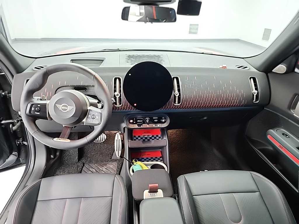 미니 컨트리맨(3세대) 2.0 JCW ALL4 - 이미지 10