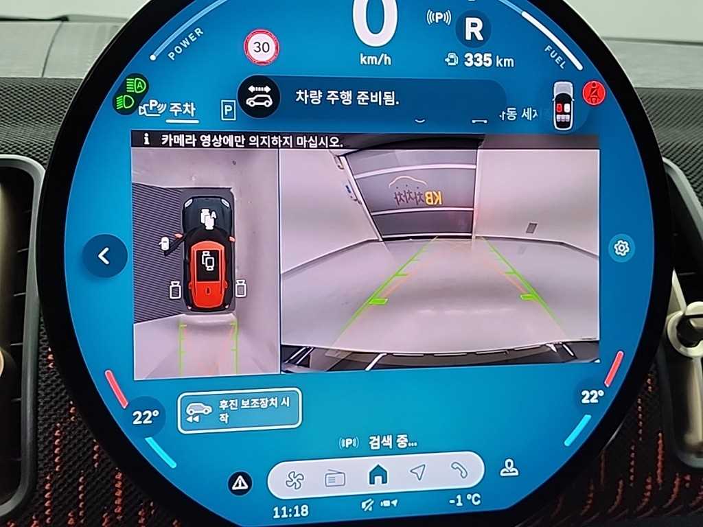 미니 컨트리맨(3세대) 2.0 JCW ALL4 - 이미지 6