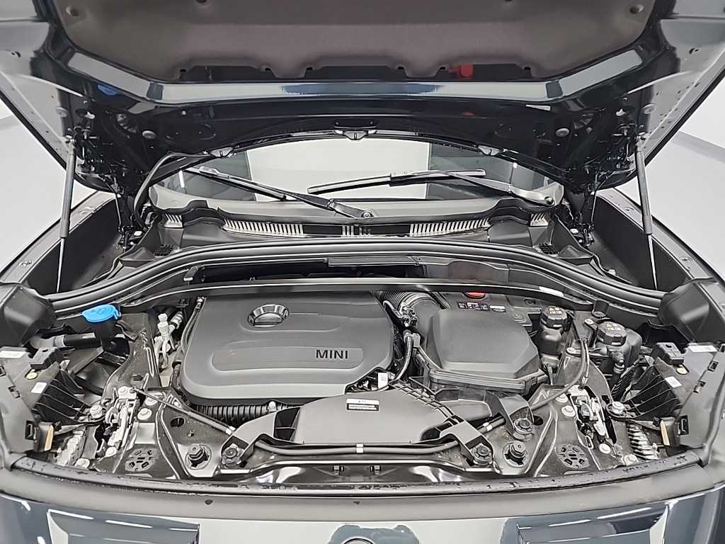 미니 컨트리맨(3세대) 2.0 JCW ALL4 - 이미지 19