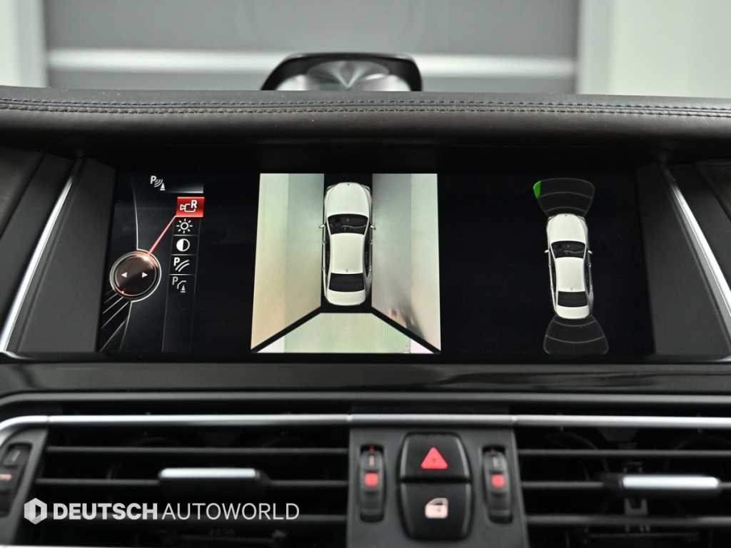 BMW 7시리즈(5세대) 750Li xDrive 인디비쥬얼 - 이미지 12