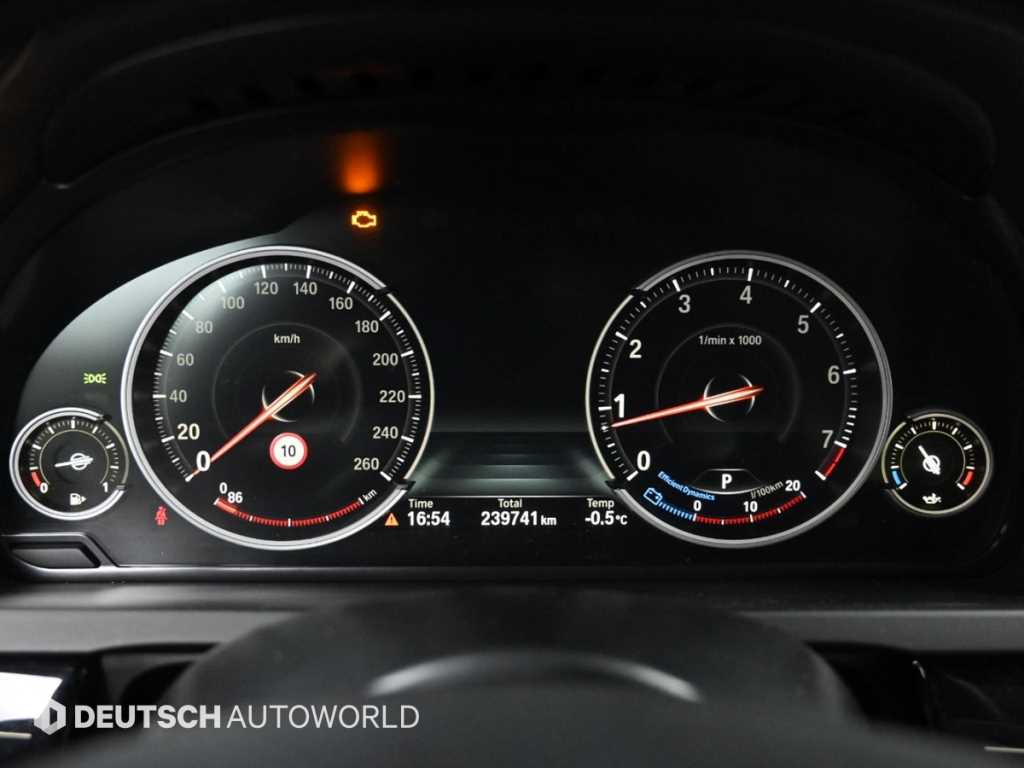 BMW 7시리즈(5세대) 750Li xDrive 인디비쥬얼 - 이미지 16