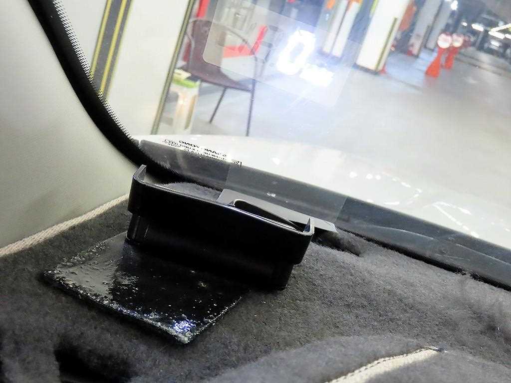 KG모빌리티(쌍용) 베리 뉴 티볼리 1.5 가솔린 2WD V3 - 이미지 10