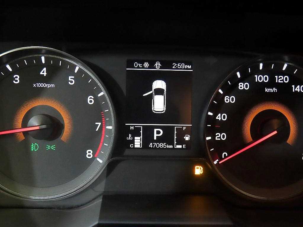 KG모빌리티(쌍용) 베리 뉴 티볼리 1.5 가솔린 2WD V3 - 이미지 8