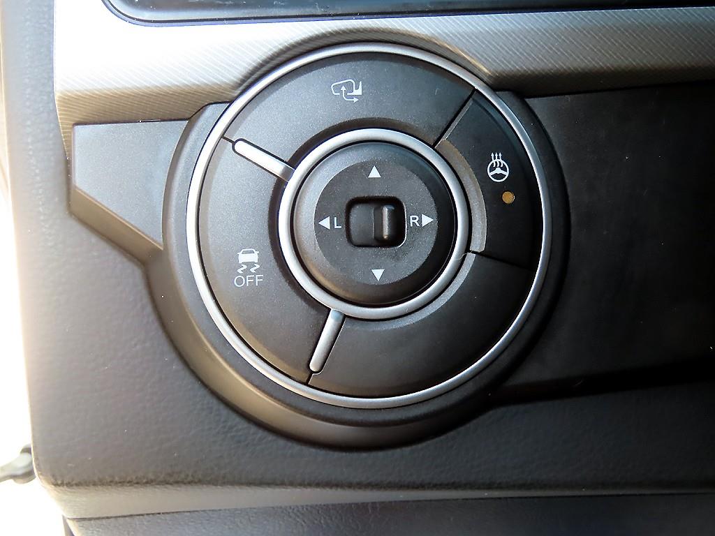 KG모빌리티(쌍용) 코란도 스포츠 CX7 4WD 익스트림 - 이미지 8