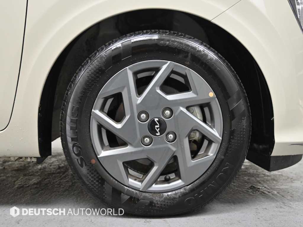 기아 더 뉴모닝(JA) 1.0 가솔린 프레스티지 - 이미지 17