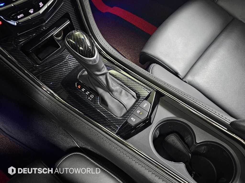 캐딜락 ATS 2.0 프리미엄 - 이미지 7