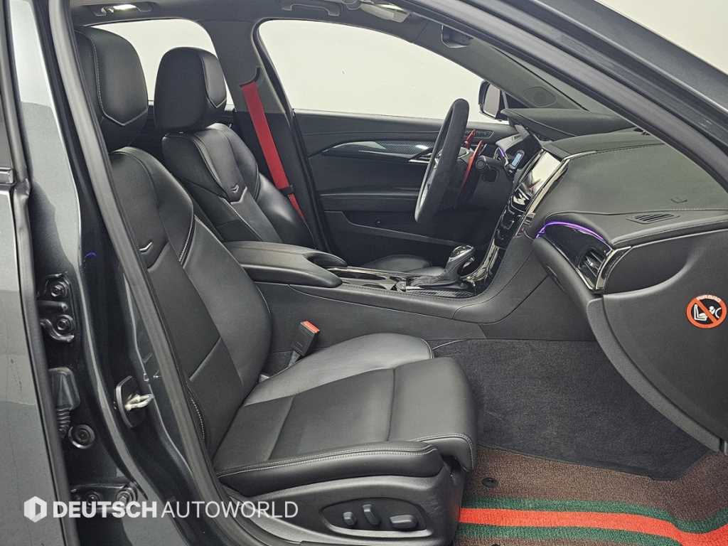 캐딜락 ATS 2.0 프리미엄 - 이미지 6