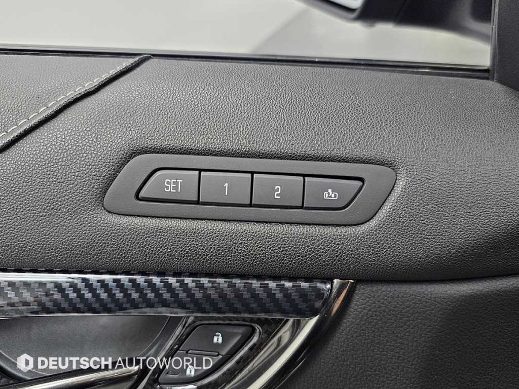 캐딜락 ATS 2.0 프리미엄 - 이미지 18