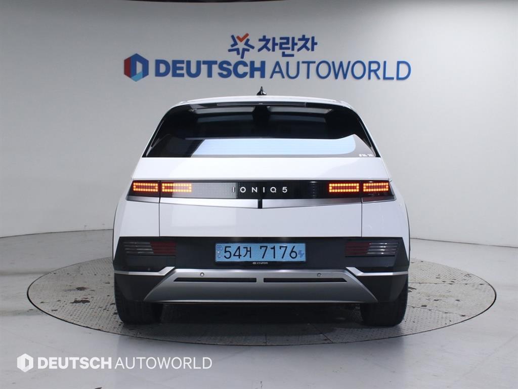 현대 아이오닉 5 EV 2WD 스탠다드 영업용 - 이미지 18