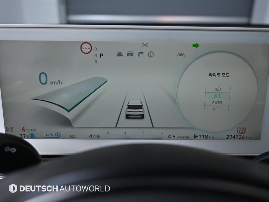 현대 아이오닉 5 EV 2WD 스탠다드 영업용 - 이미지 2