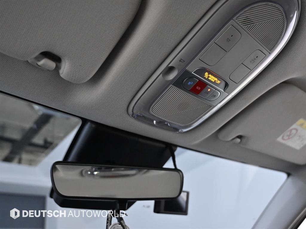 현대 아이오닉 5 EV 2WD 스탠다드 영업용 - 이미지 19