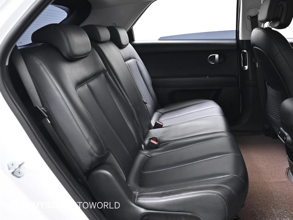 현대 아이오닉 5 EV 2WD 스탠다드 영업용 - 이미지 17