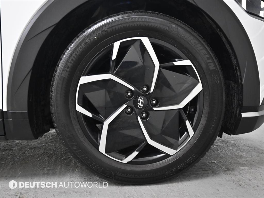 현대 아이오닉 5 EV 2WD 스탠다드 영업용 - 이미지 10