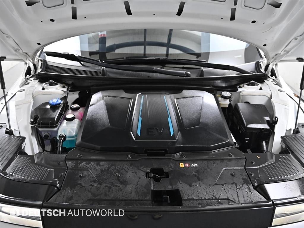 현대 아이오닉 5 EV 2WD 스탠다드 영업용 - 이미지 7