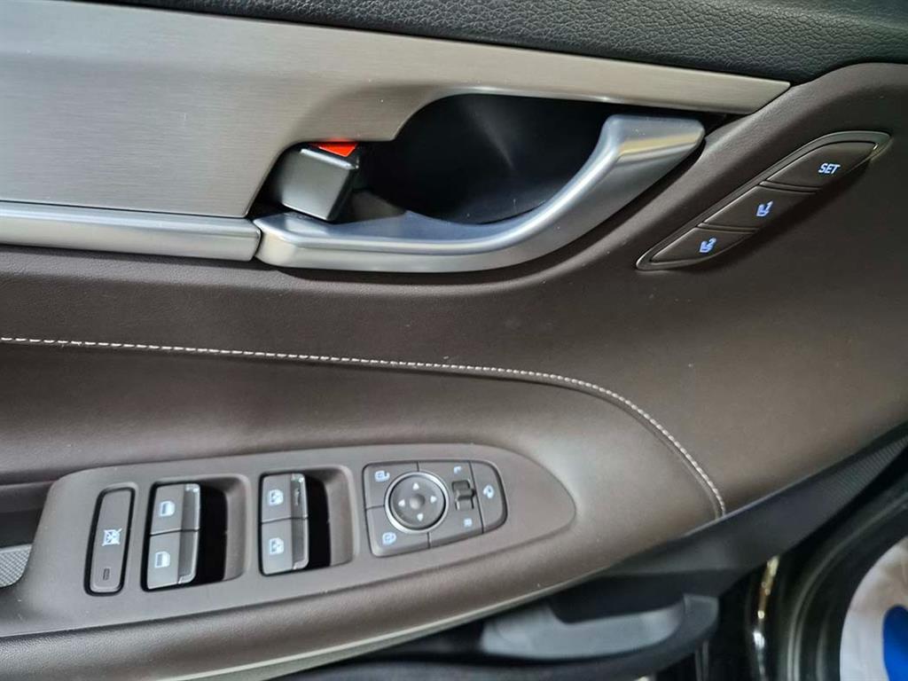 현대 그랜저IG 3.0 GDi 익스클루시브 스페셜 - 이미지 5