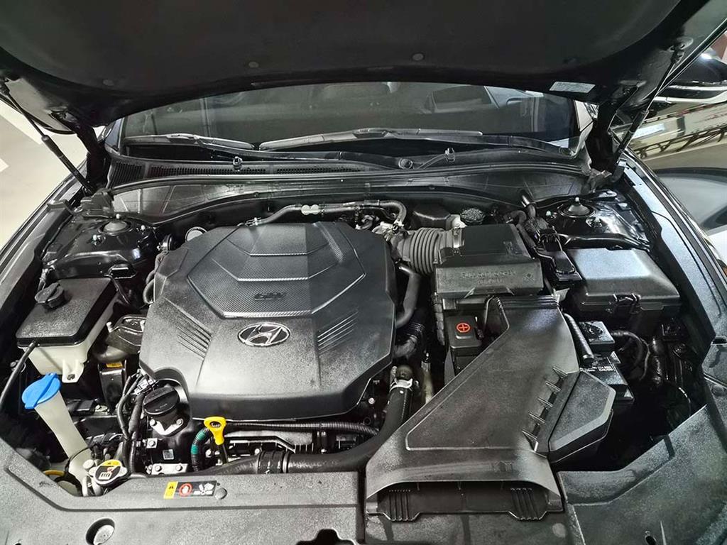 현대 그랜저IG 3.0 GDi 익스클루시브 스페셜