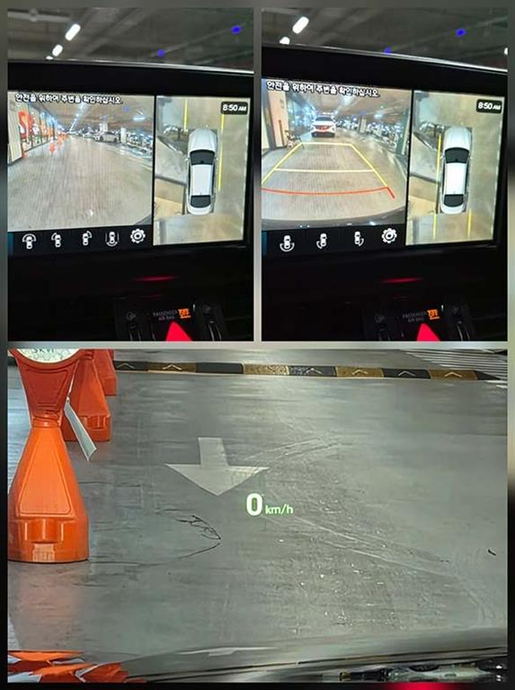 현대 그랜저IG 3.0 GDi 익스클루시브 스페셜 - 이미지 13