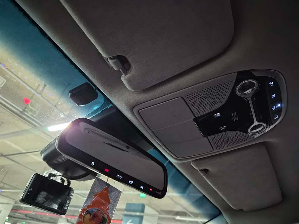 현대 그랜저IG 3.0 GDi 익스클루시브 스페셜 - 이미지 3