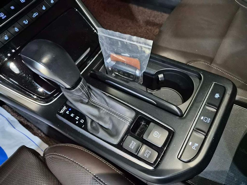 현대 그랜저IG 3.0 GDi 익스클루시브 스페셜 - 이미지 15