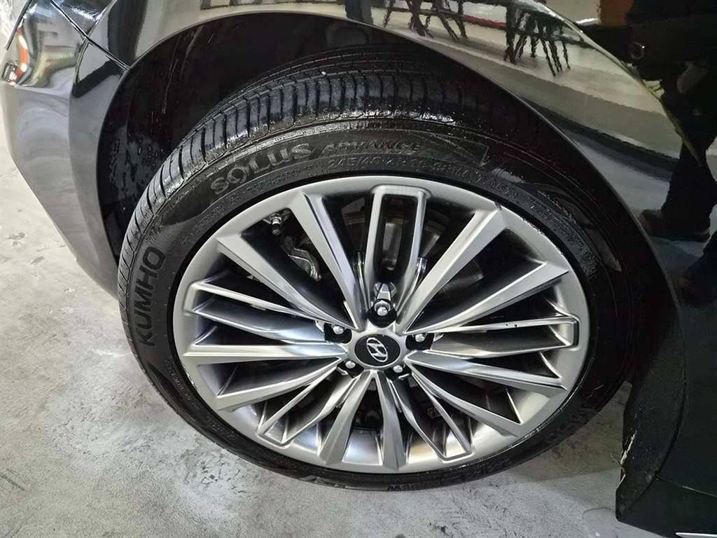 현대 그랜저IG 3.0 GDi 익스클루시브 스페셜 - 이미지 20