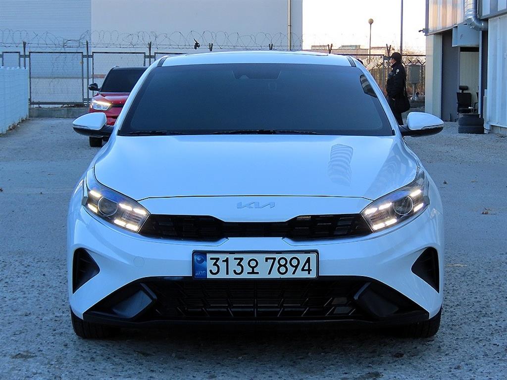 기아 더 뉴 K3 1.6 가솔린 프레스티지 - 이미지 2