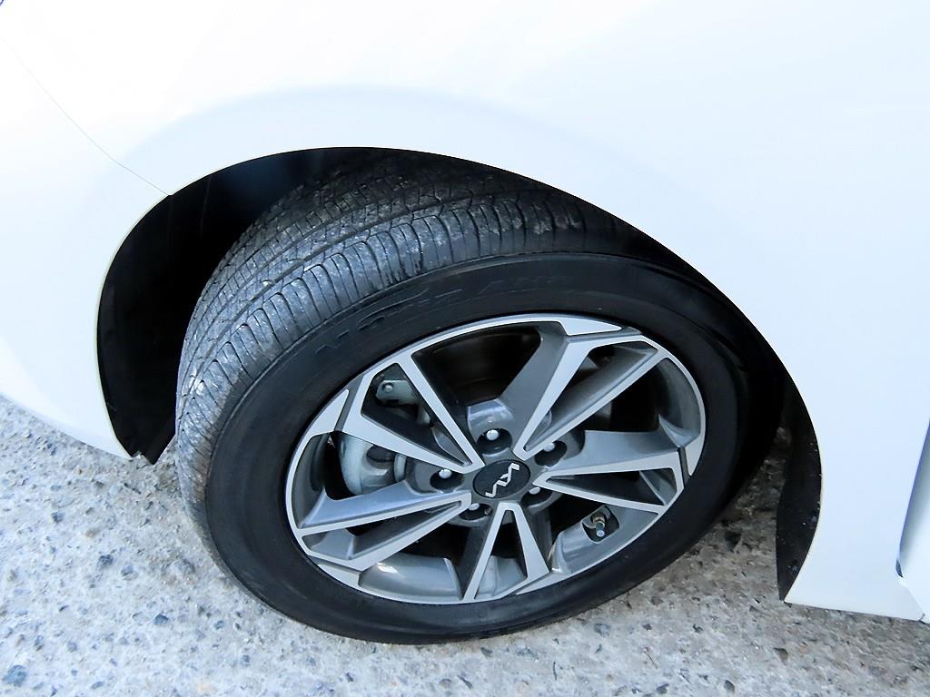 기아 더 뉴 K3 1.6 가솔린 프레스티지 - 이미지 4