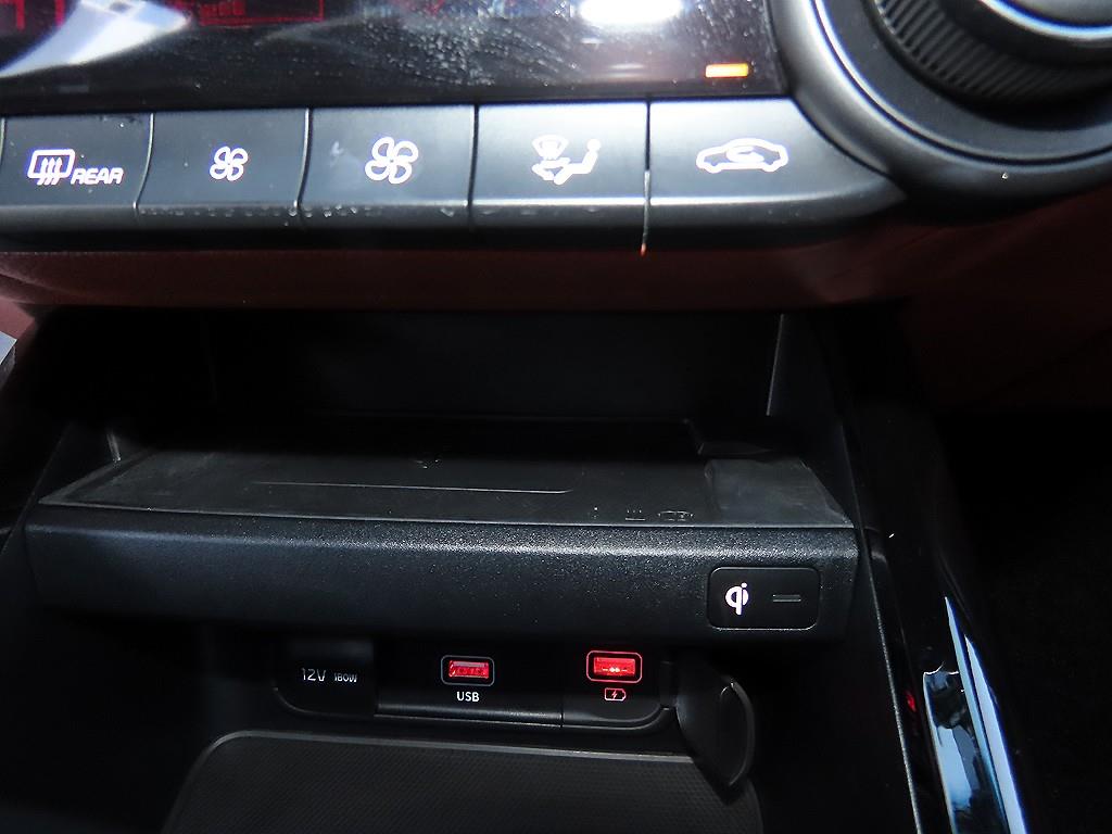 기아 더 뉴 K3 1.6 가솔린 프레스티지 - 이미지 20