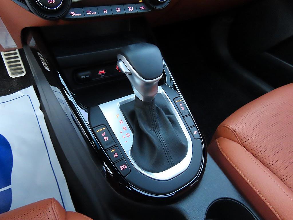 기아 더 뉴 K3 1.6 가솔린 프레스티지 - 이미지 9