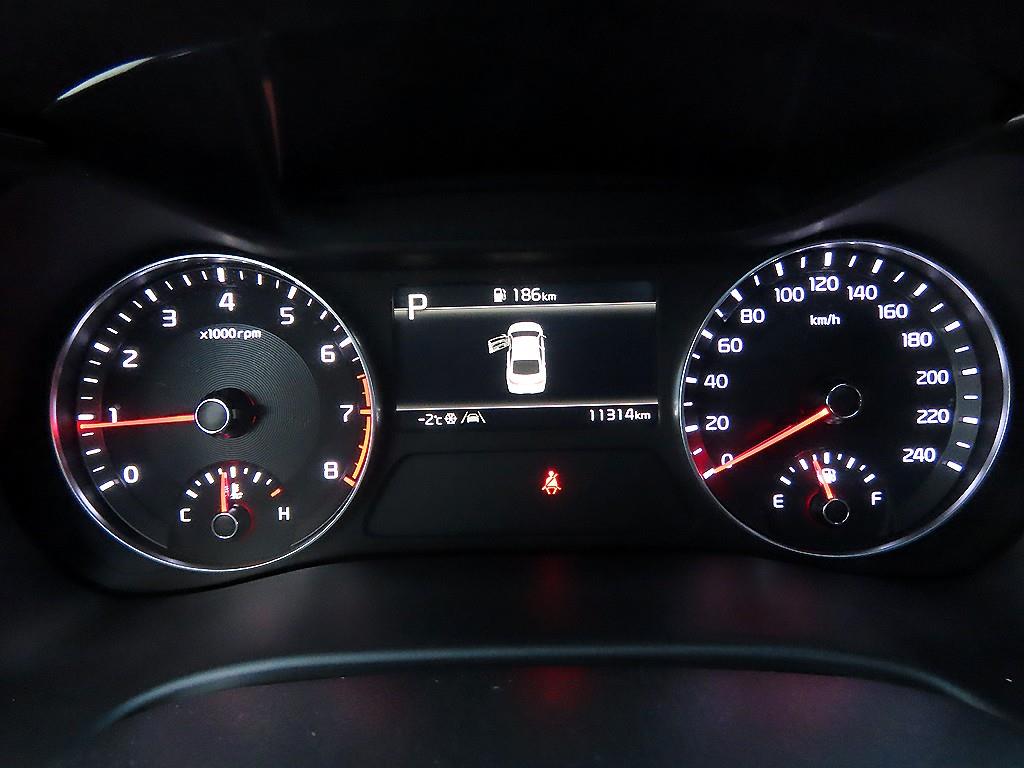 기아 더 뉴 K3 1.6 가솔린 프레스티지 - 이미지 16