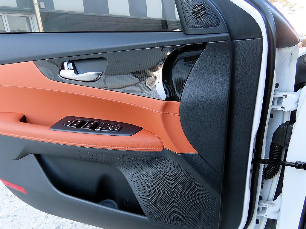 기아 더 뉴 K3 1.6 가솔린 프레스티지 - 이미지 14