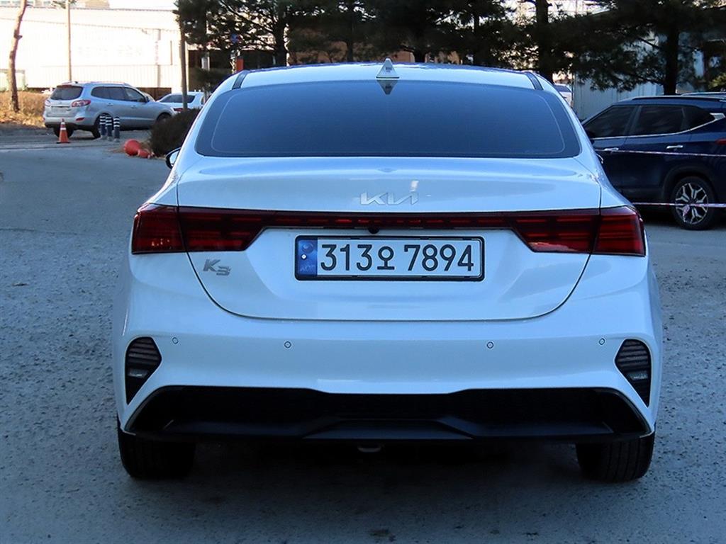 기아 더 뉴 K3 1.6 가솔린 프레스티지 - 이미지 19