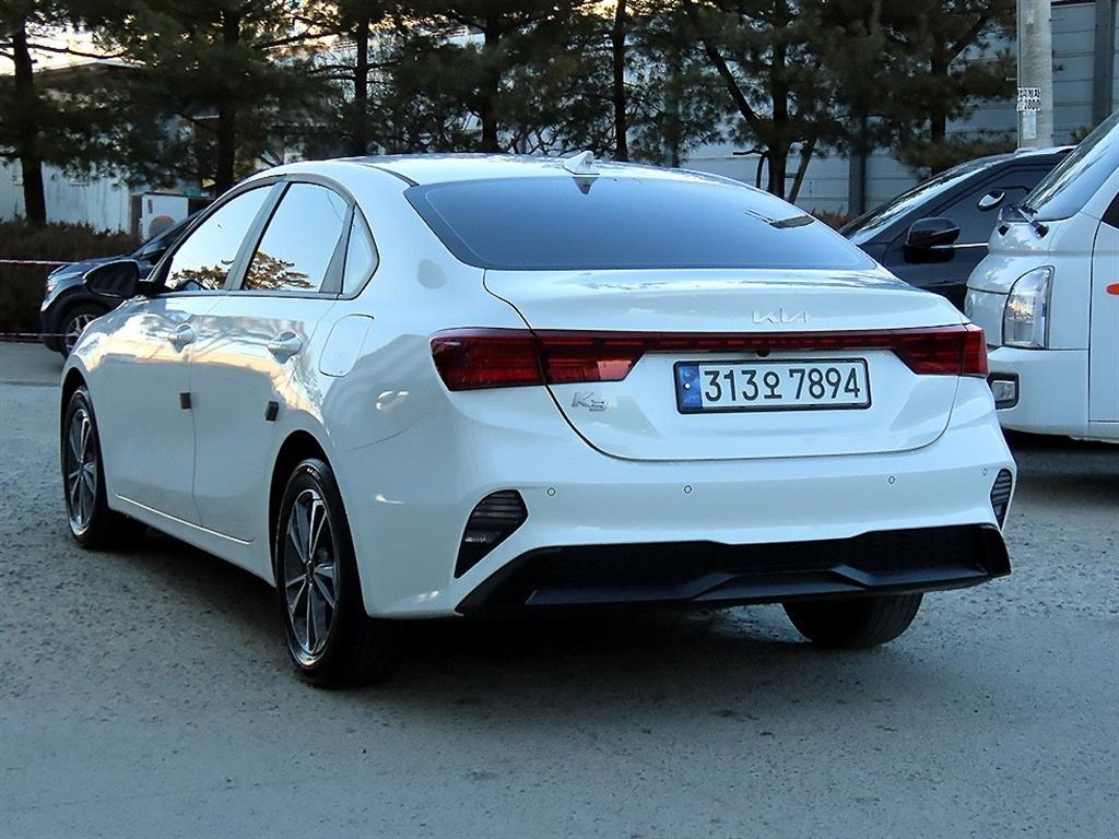 기아 더 뉴 K3 1.6 가솔린 프레스티지 - 이미지 5