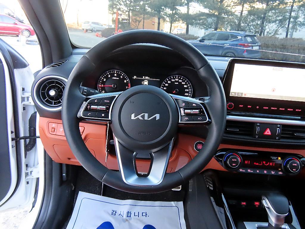 기아 더 뉴 K3 1.6 가솔린 프레스티지 - 이미지 6