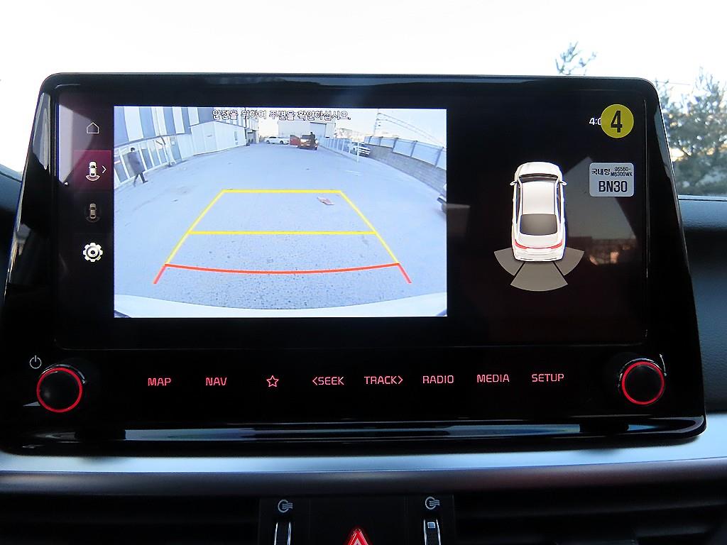 기아 더 뉴 K3 1.6 가솔린 프레스티지 - 이미지 10