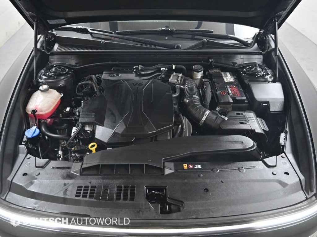 현대 디 올뉴그랜저 가솔린 3.5 2WD 캘리그래피 - 이미지 14