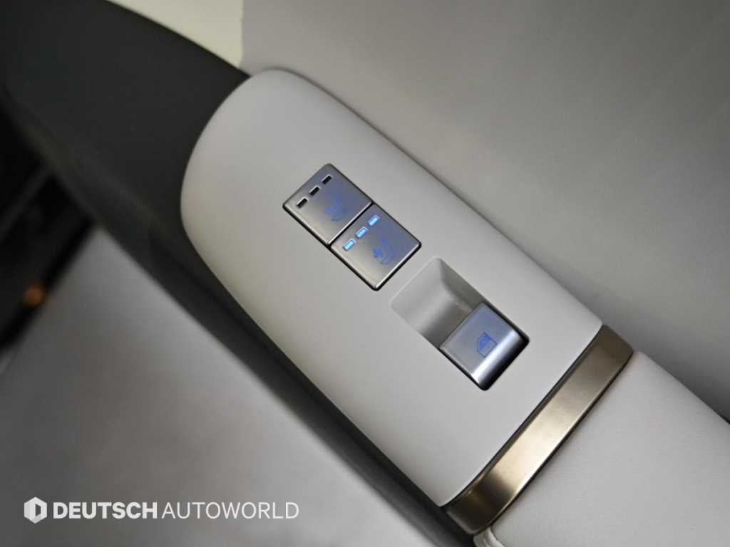 현대 디 올뉴그랜저 가솔린 3.5 2WD 캘리그래피 - 이미지 5