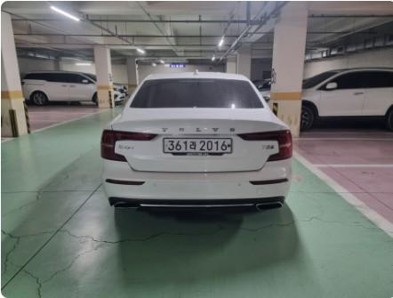 볼보 S60(3세대) 2.0 T5 인스크립션 - 이미지 6