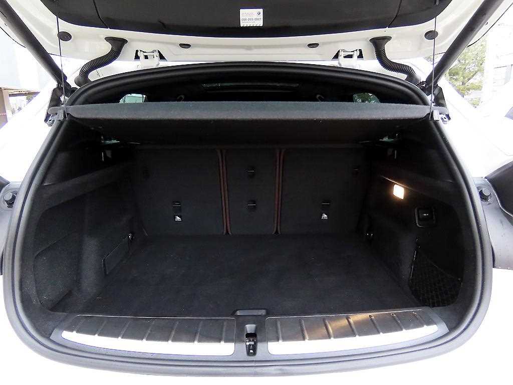 BMW X2 18d xDrive M 스포츠팩 - 이미지 10