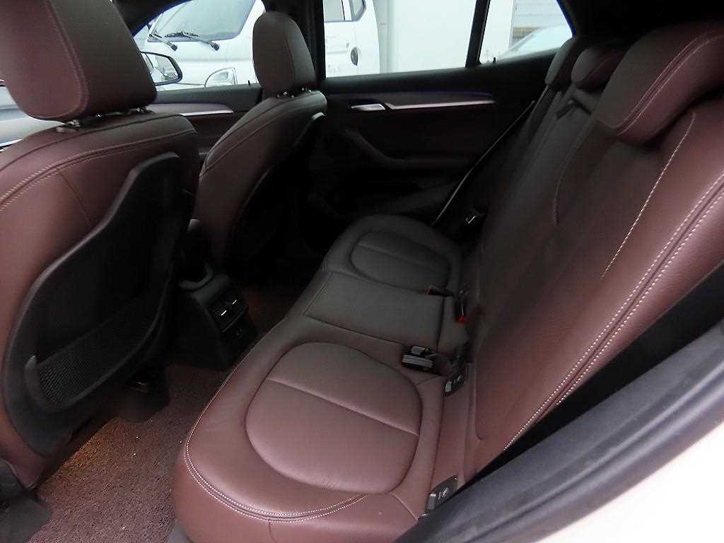 BMW X2 18d xDrive M 스포츠팩 - 이미지 6