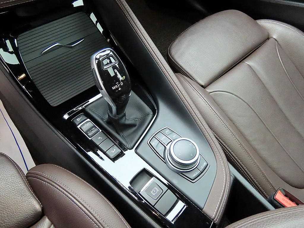 BMW X2 18d xDrive M 스포츠팩 - 이미지 4