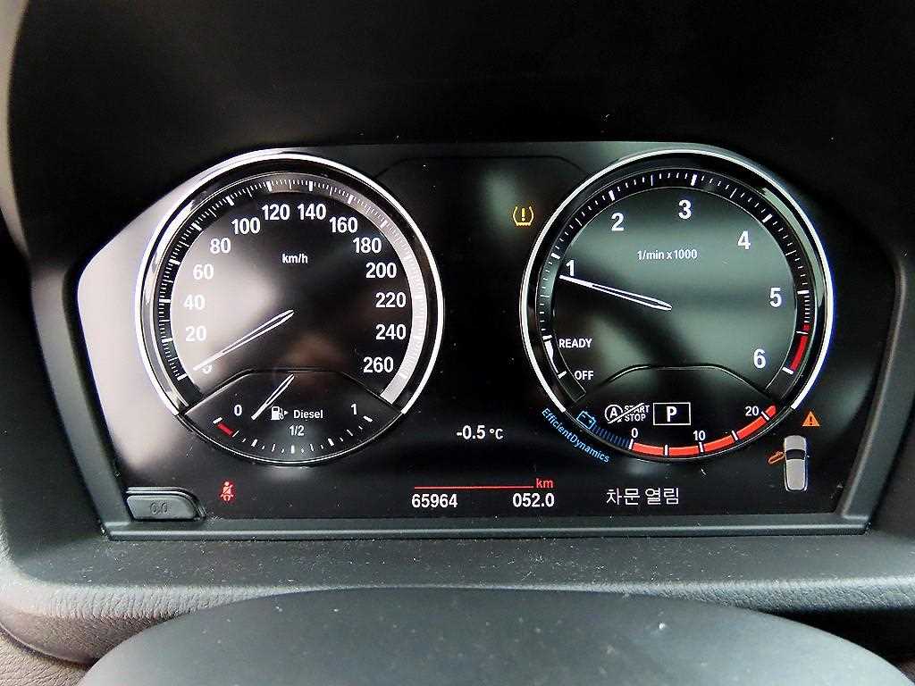 BMW X2 18d xDrive M 스포츠팩 - 이미지 13