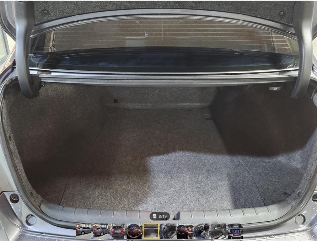 혼다 어코드(9세대) 3.5 - 이미지 3