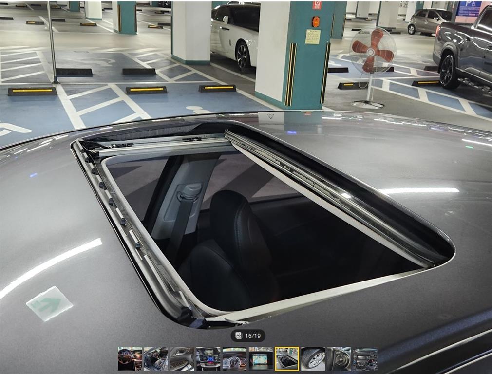 혼다 어코드(9세대) 3.5 - 이미지 18