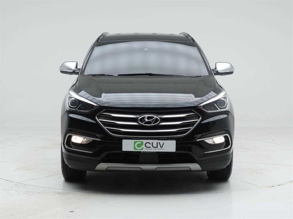 현대 싼타페 더 프라임 디젤 R2.0 2WD 1 밀리언 - 이미지 4