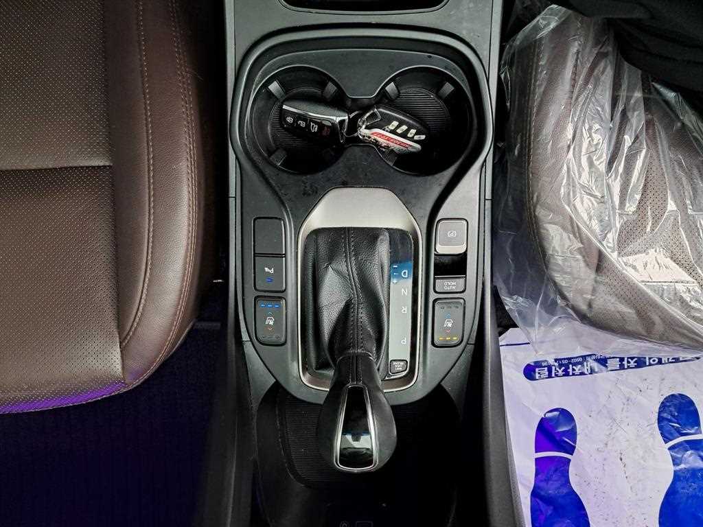 현대 싼타페 더 프라임 디젤 R2.0 2WD 1 밀리언 - 이미지 15